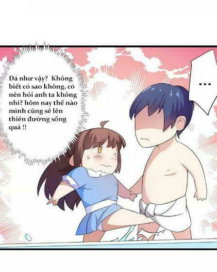 Tổng Đài Hống Hách Yêu Cô Vợ Ngọt Ngào Chương 28 Ảnh 26
