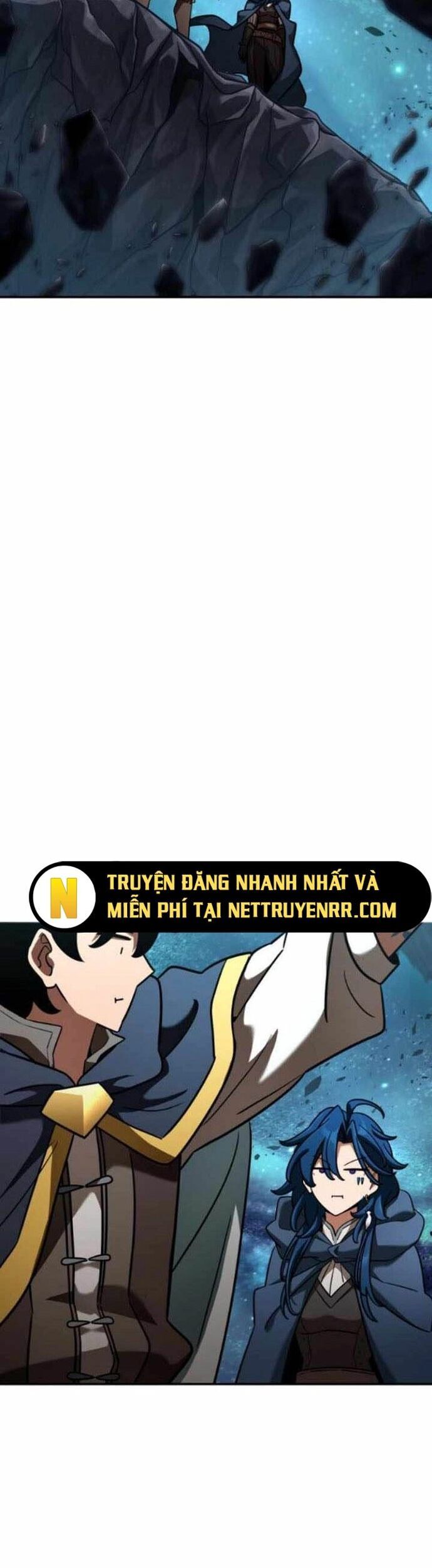 Sử Thi Valhalla Chương 27 Ảnh 3