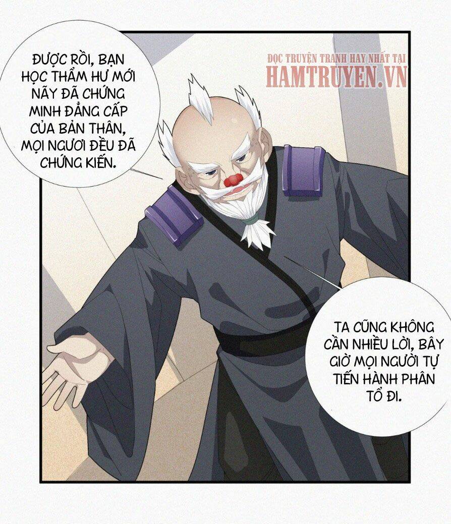 Nguyên Linh Chúa Tể Chương 15 Ảnh 27