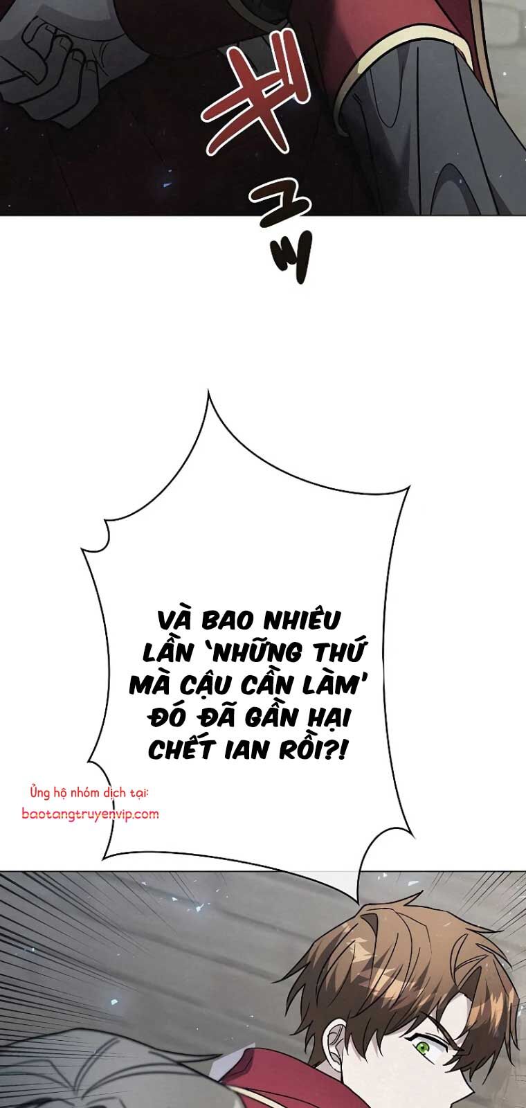 Bức Thư Tình Đến Từ Tương Lai Chương 33 Ảnh 27