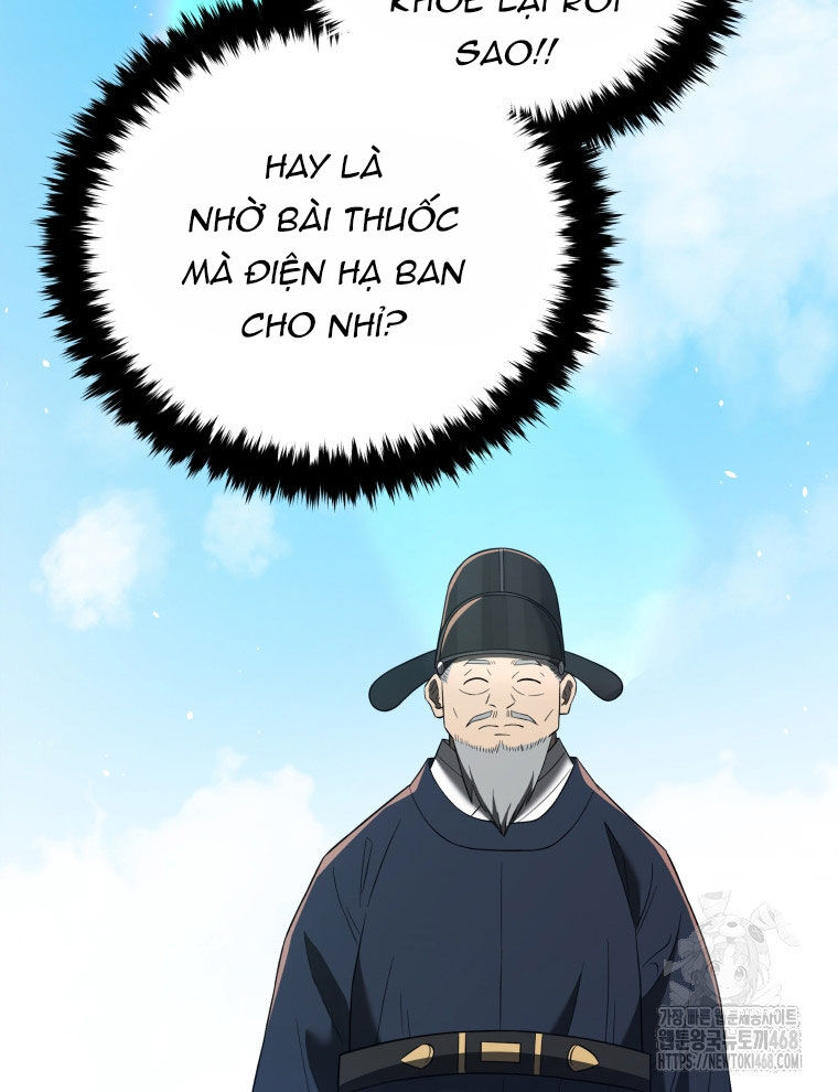 Vương Triều Đen Tối: Joseon Chương 92 Ảnh 5