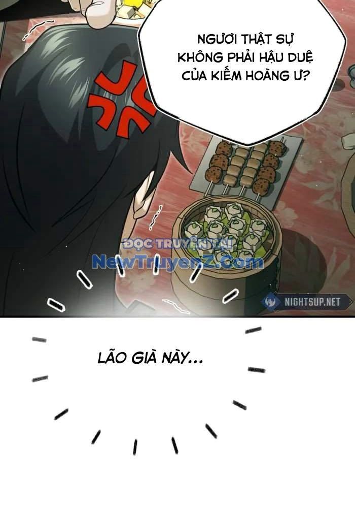 Hồi Quy Giả Về Hưu Chương 68 Ảnh 61
