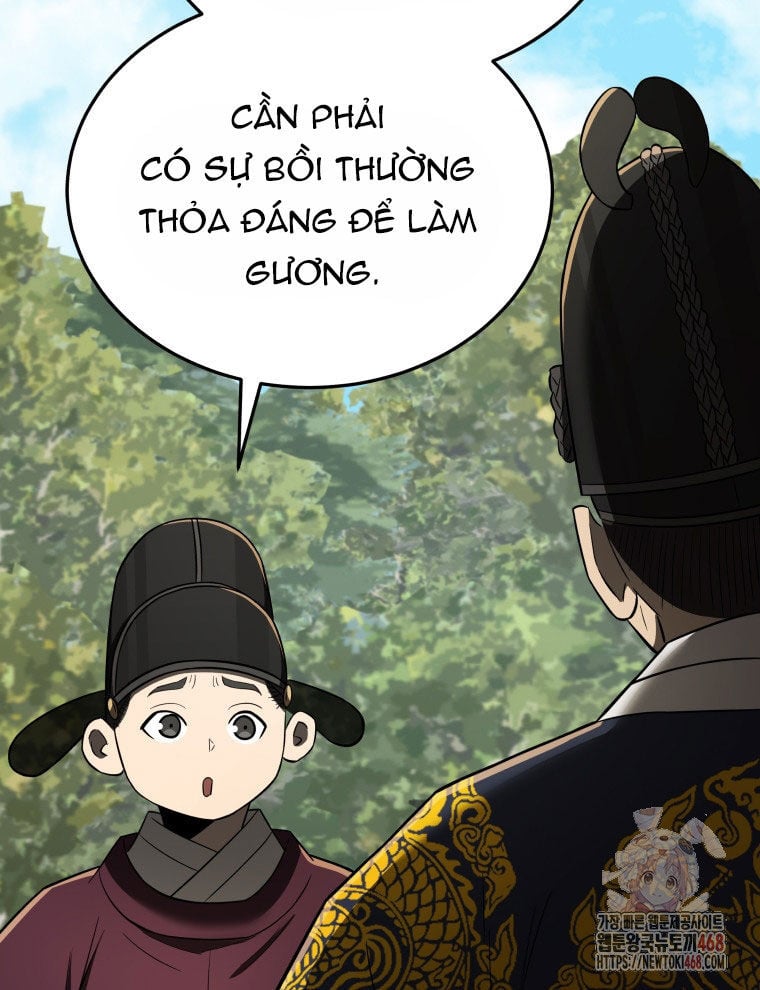 Vương Triều Đen Tối: Joseon Chương 95 Ảnh 178