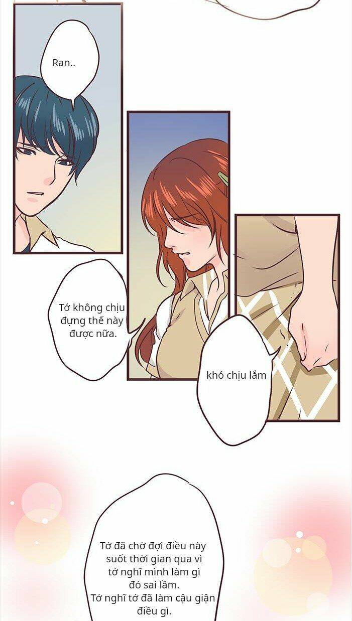 Chàng Trai Từ Quả Trứng Chương 30 Ảnh 10
