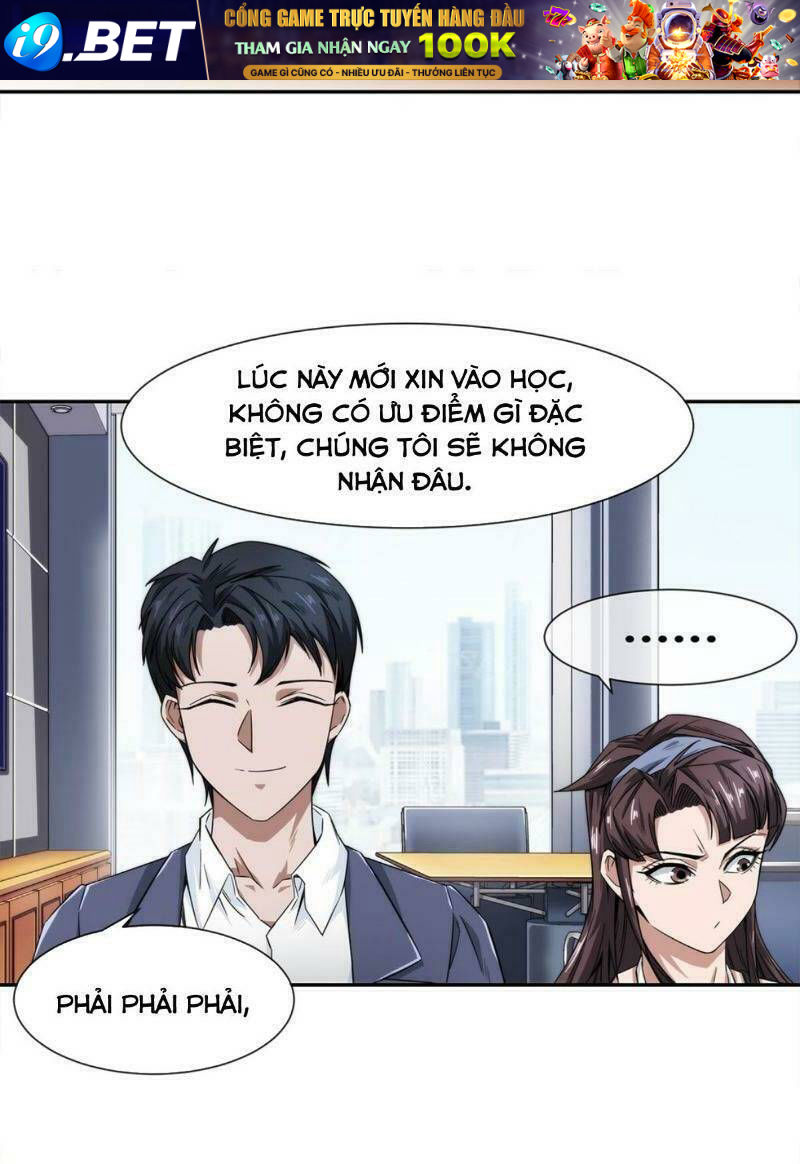 Dạ Thị Chi Chủ Chương 10 Ảnh 43
