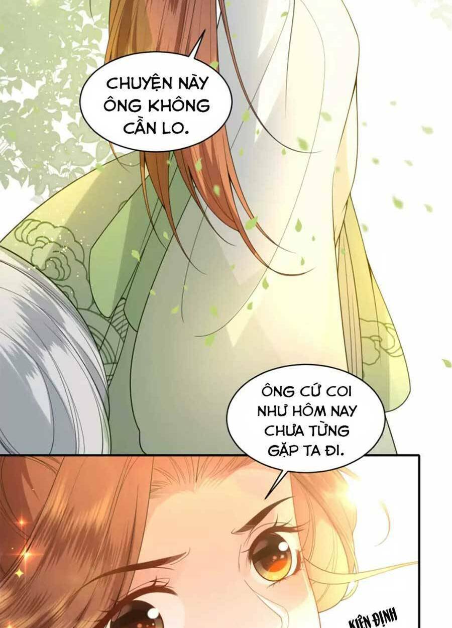 Tướng Quân, Bổn Phi Không Nhận Sủng Chương 42 Ảnh 51