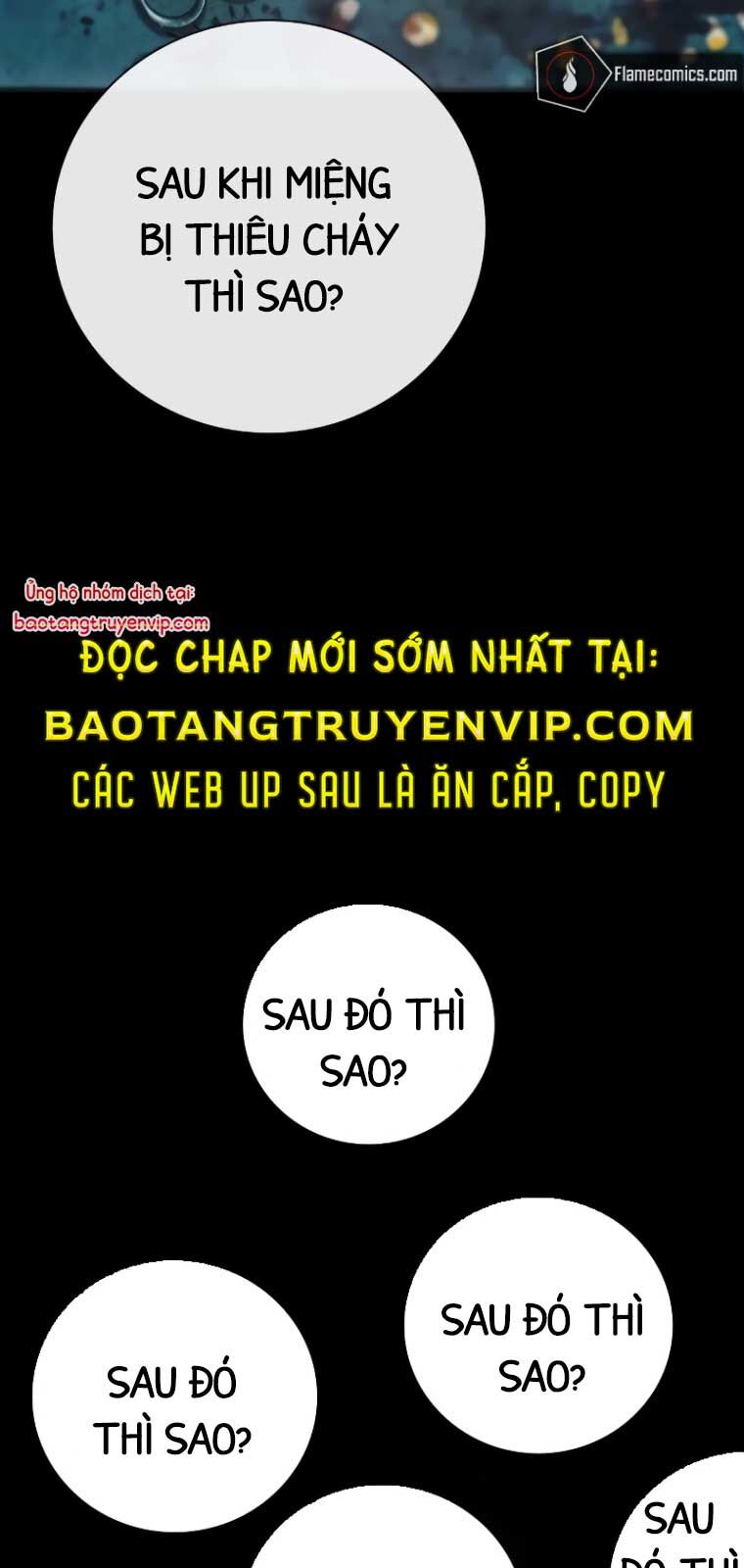 Nhà Tù Vị Thành Niên Chương 49 Ảnh 18