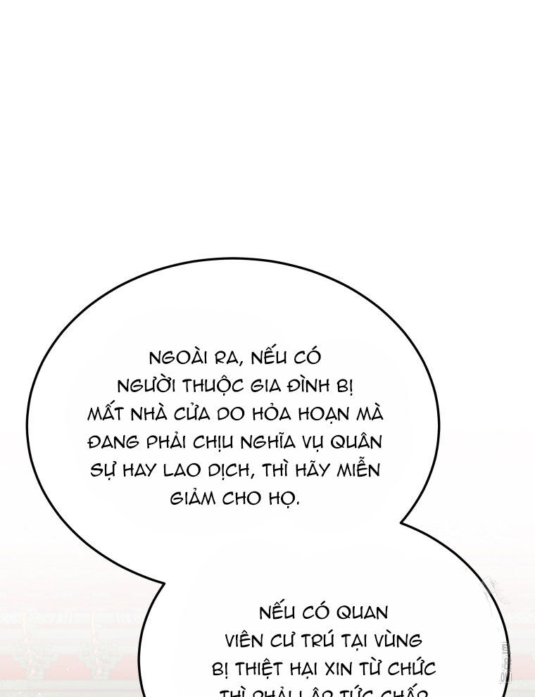 Vương Triều Đen Tối: Joseon Chương 92 Ảnh 9