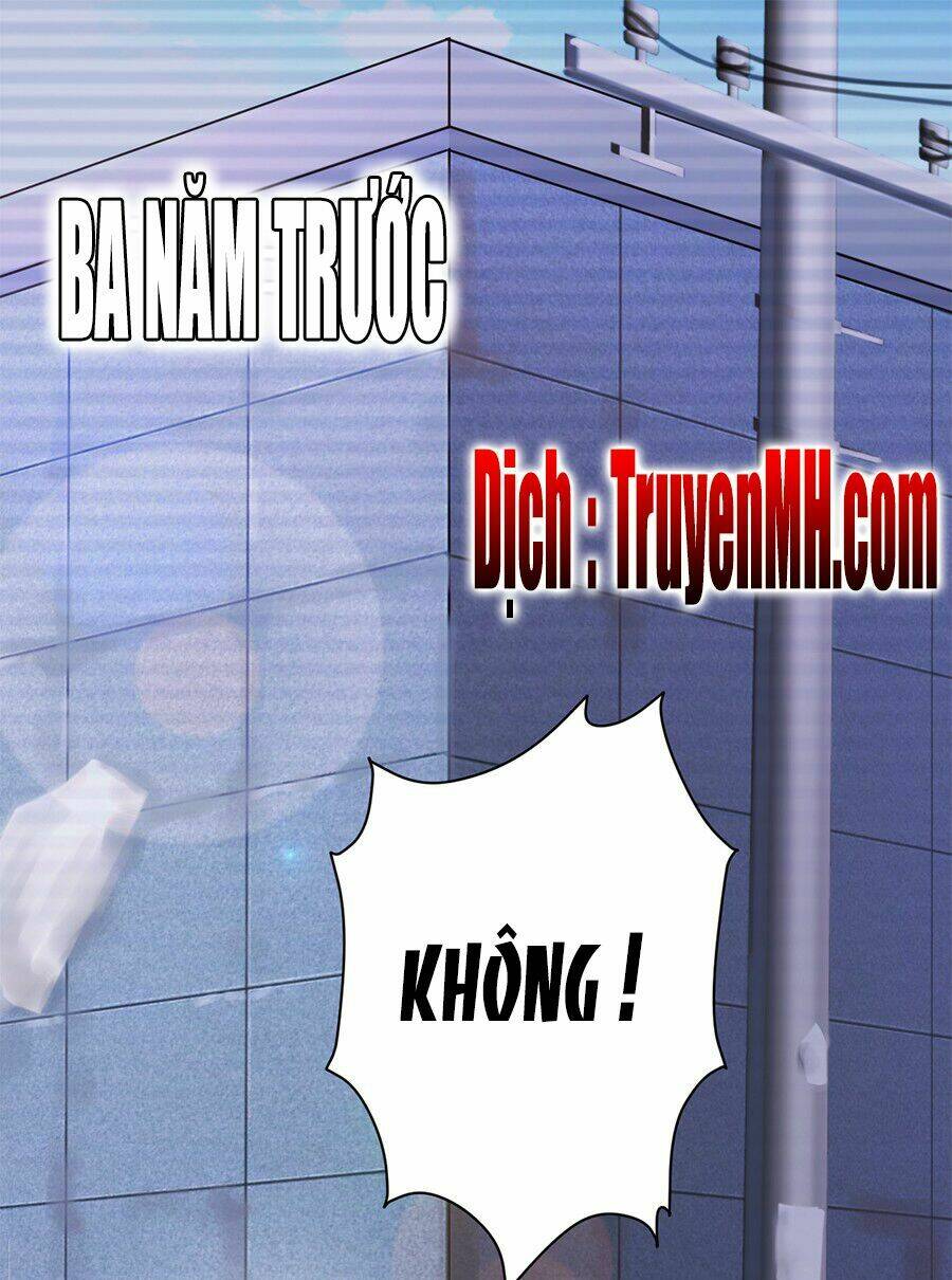 Gả Nhầm Tổng Tài Chương 12 Ảnh 18