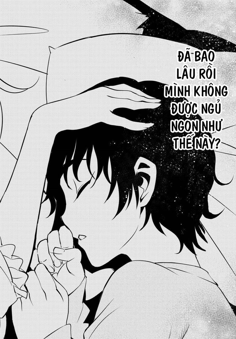 :Oshikake Maid Shirayuki-San Chương 1 Ảnh 35