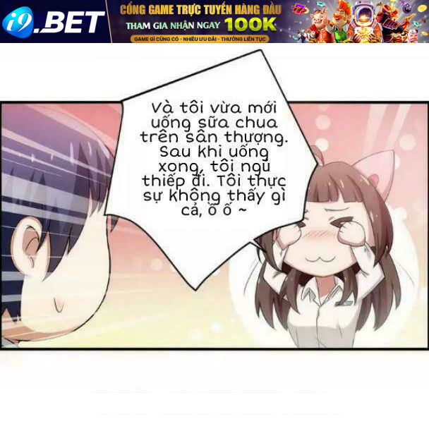Tổng Đài Hống Hách Yêu Cô Vợ Ngọt Ngào Chương 7 Ảnh 6