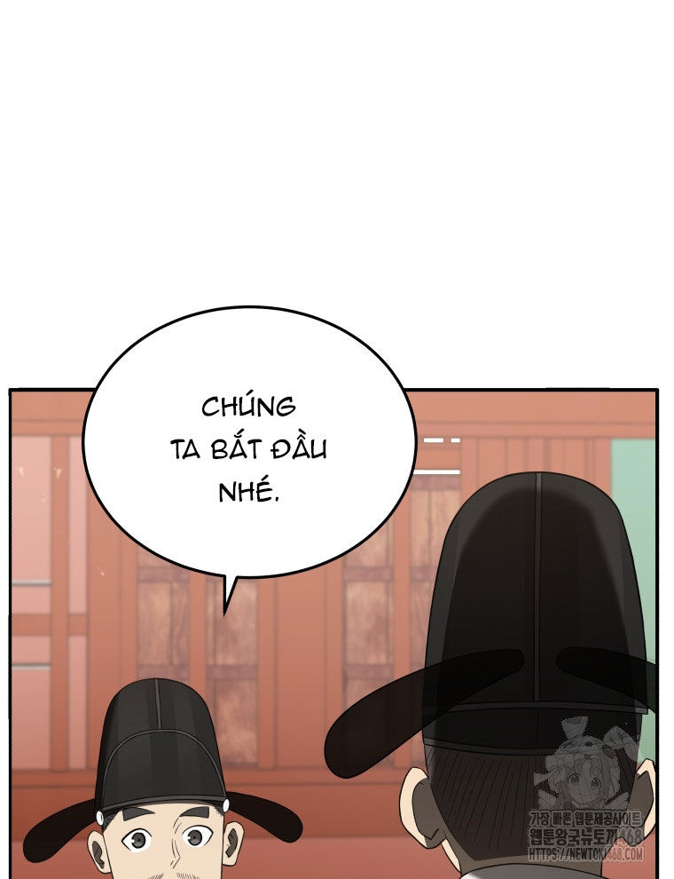 Vương Triều Đen Tối: Joseon Chương 93 Ảnh 51