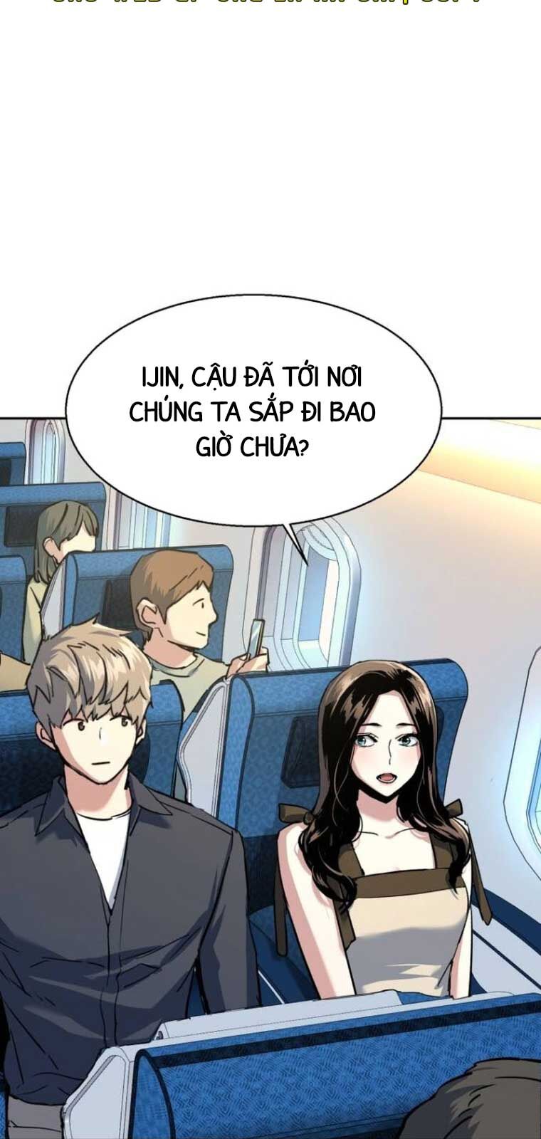Bạn Học Tôi Là Lính Đánh Thuê Chương 238 Ảnh 49