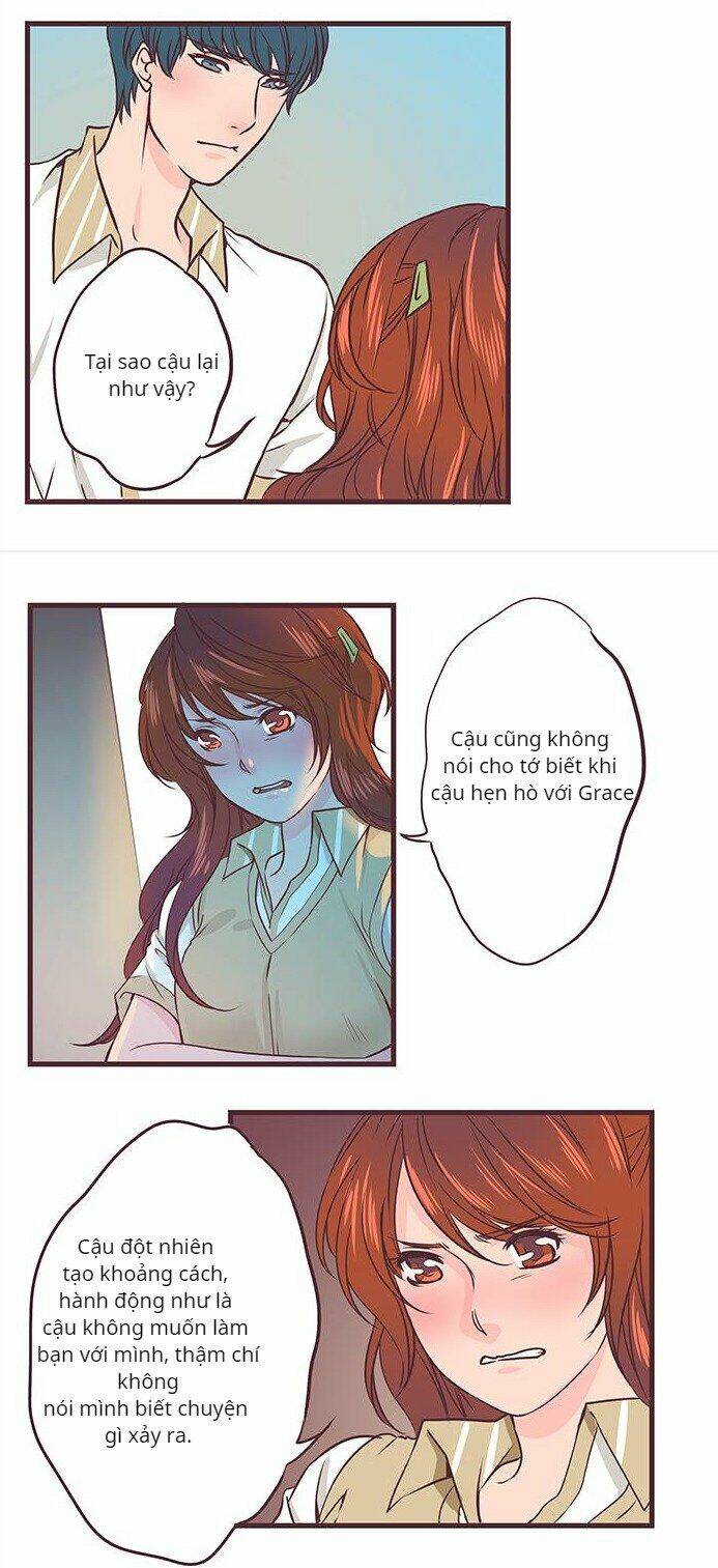 Chàng Trai Từ Quả Trứng Chương 30 Ảnh 8