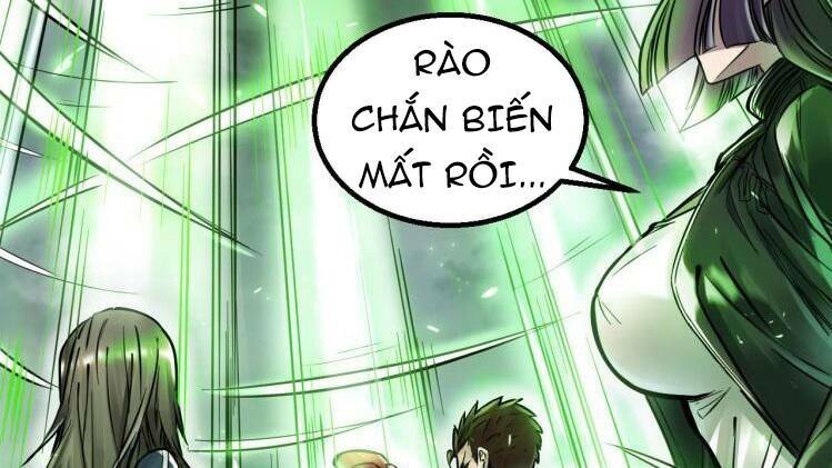 Thế Giới Xa Lạ Chương 45 Ảnh 117