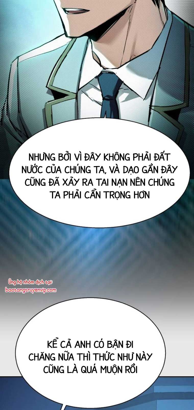 Bạn Học Tôi Là Lính Đánh Thuê Chương 238 Ảnh 28