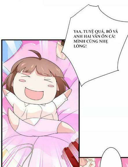 Tổng Đài Hống Hách Yêu Cô Vợ Ngọt Ngào Chương 33 Ảnh 39