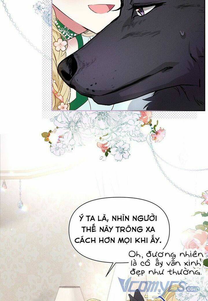 Mục Tiêu Là Tự Do Chương 14 Ảnh 16