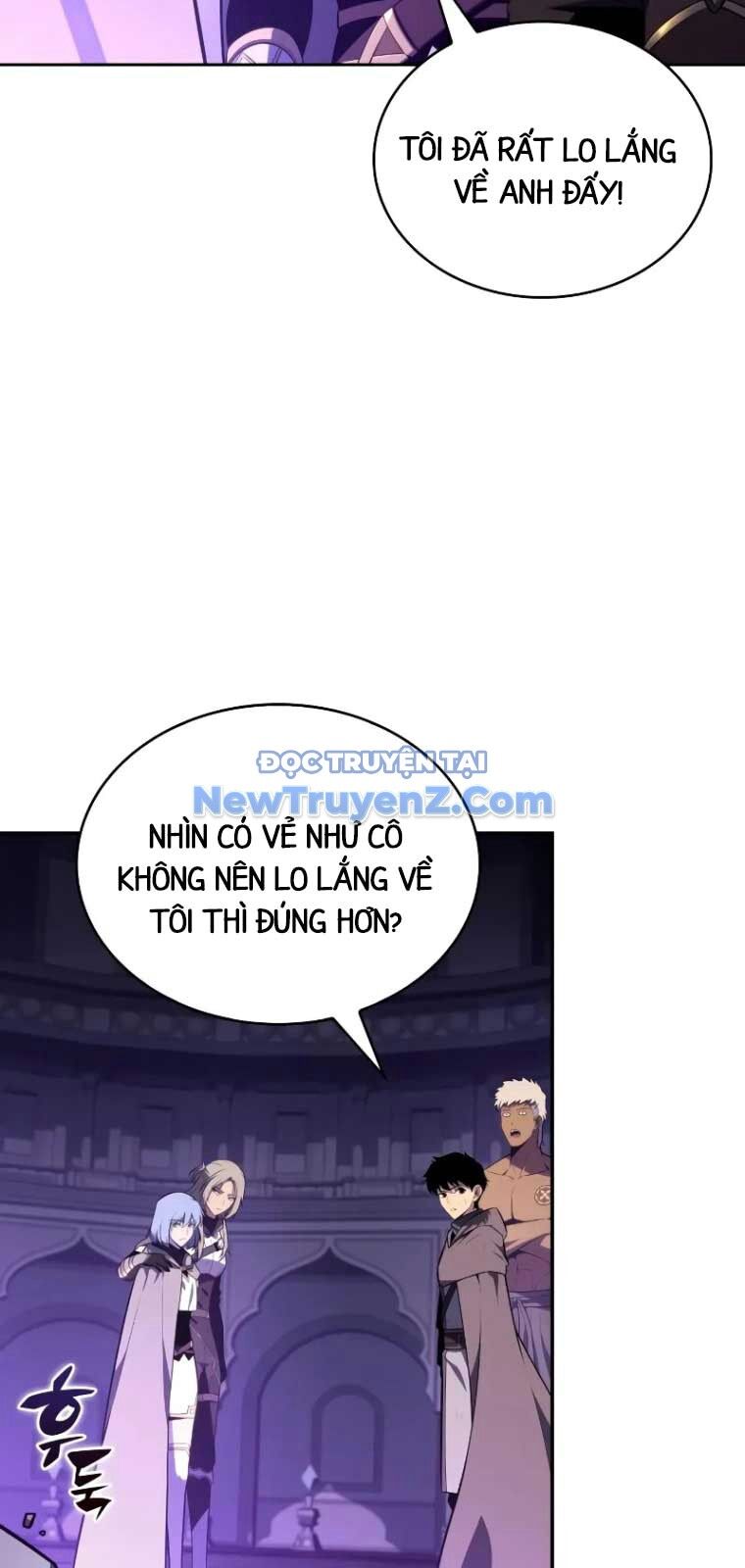 Cậu Út Nhà Công Tước Là Sát Thủ Hồi Quy Chương 75 Ảnh 17