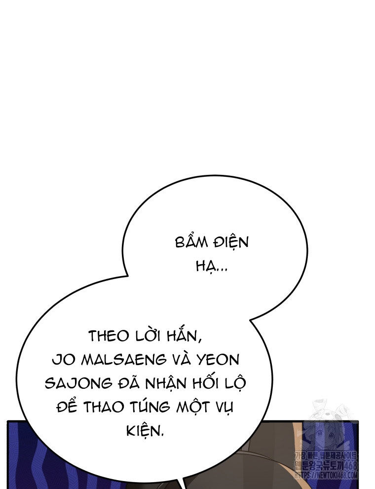 Vương Triều Đen Tối: Joseon Chương 93 Ảnh 89