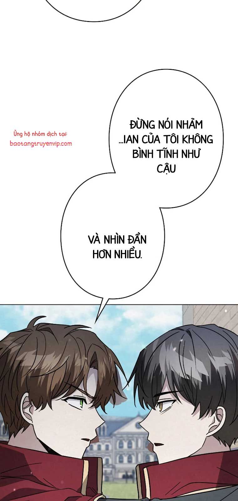 Bức Thư Tình Đến Từ Tương Lai Chương 33 Ảnh 9