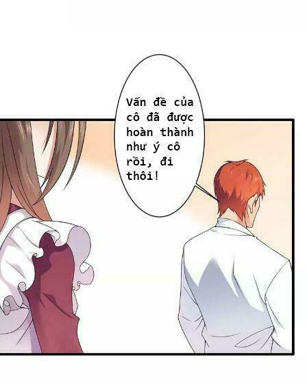 Tổng Đài Hống Hách Yêu Cô Vợ Ngọt Ngào Chương 18 Ảnh 33