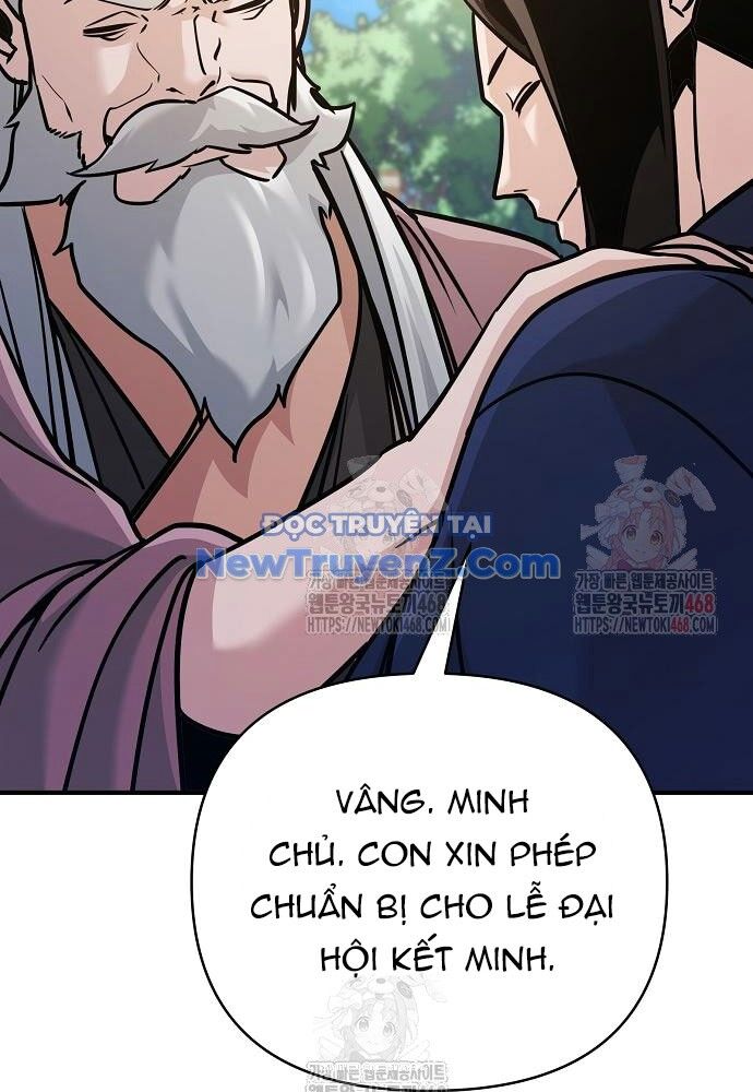 Tiểu Tử Đáng Ngờ Lại Là Cao Thủ Chương 92 Ảnh 35