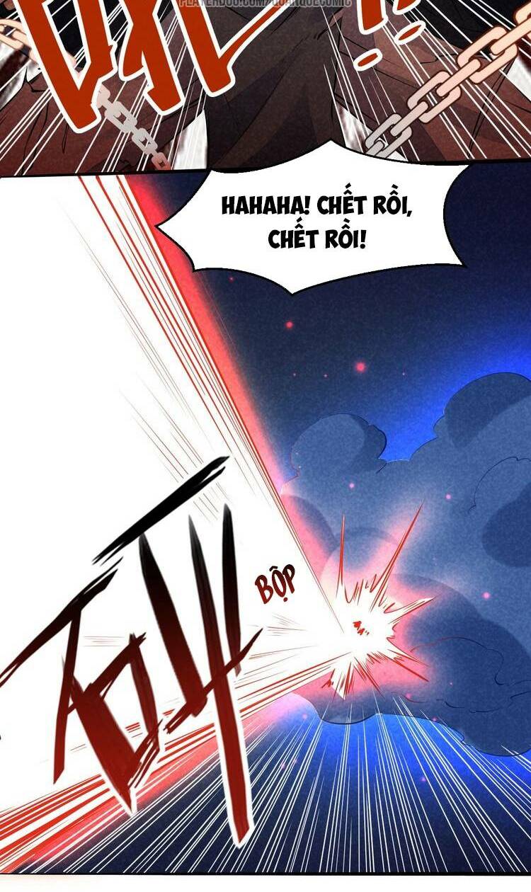 Thánh Tôn Chương 12 Ảnh 31