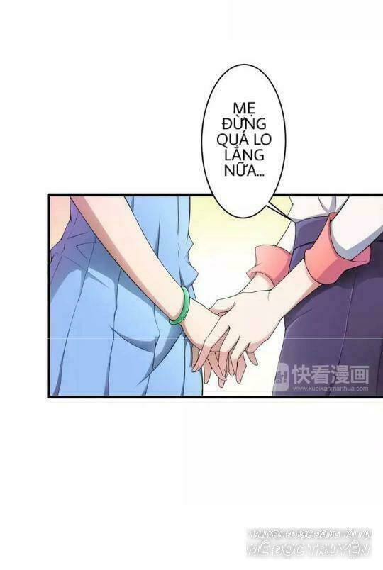 Tổng Đài Hống Hách Yêu Cô Vợ Ngọt Ngào Chương 11 Ảnh 2