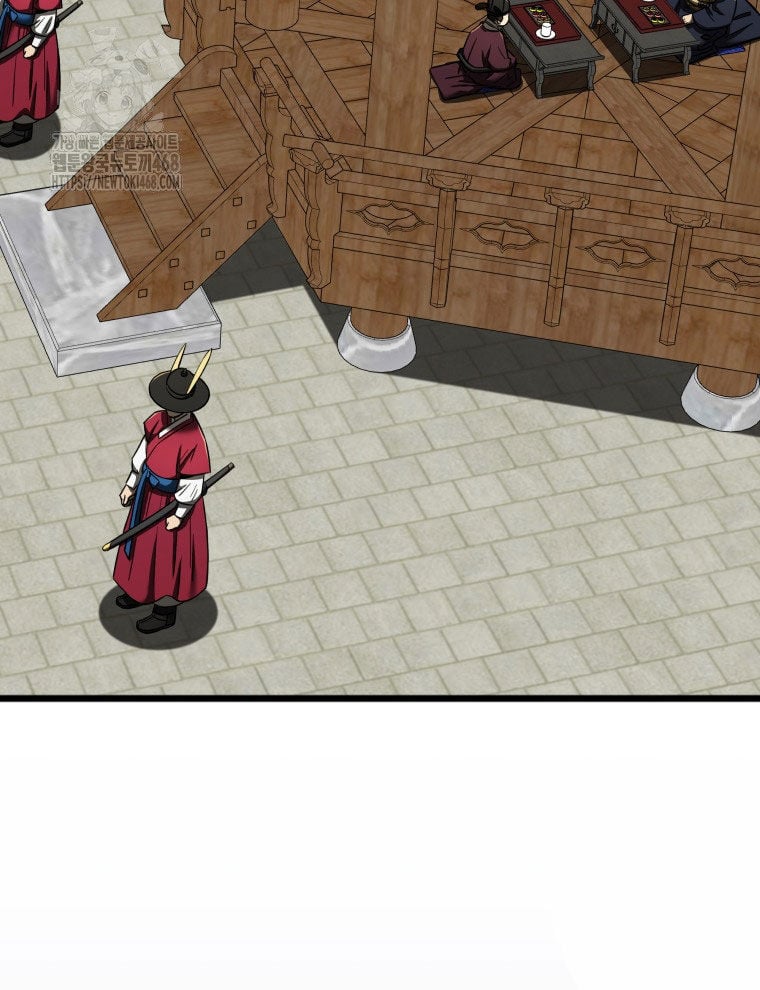 Vương Triều Đen Tối: Joseon Chương 95 Ảnh 168