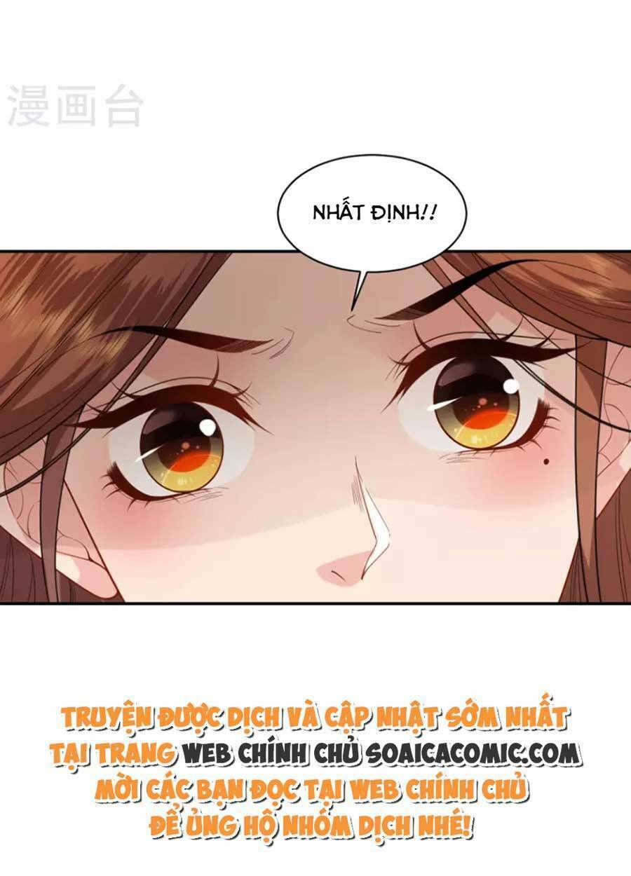 Tướng Quân, Bổn Phi Không Nhận Sủng Chương 42 Ảnh 45