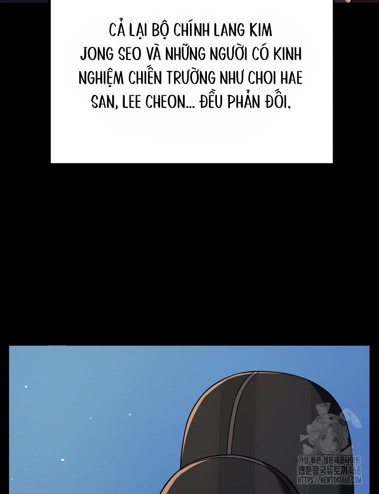 Vương Triều Đen Tối: Joseon Chương 92 Ảnh 92