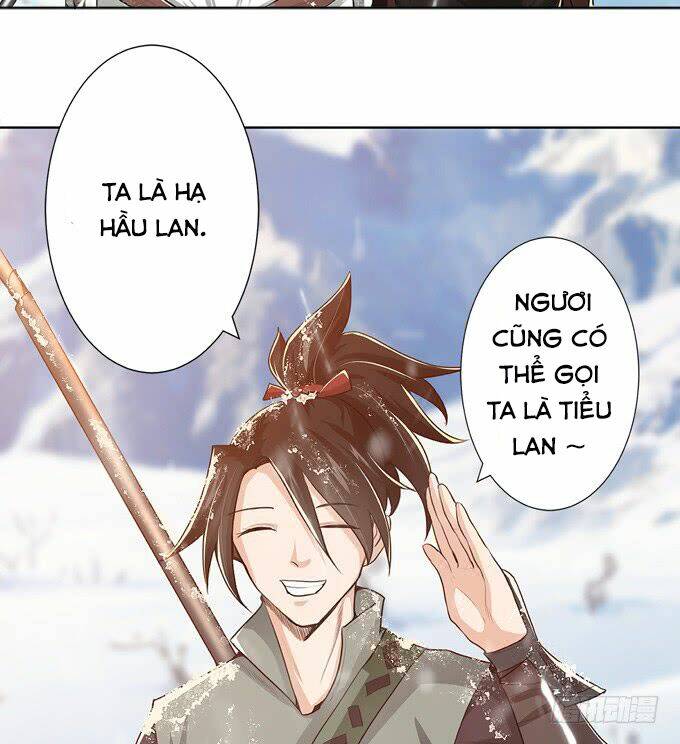 Tam Quốc Chi Vân Thăng Long Khởi Chương 5 Ảnh 32
