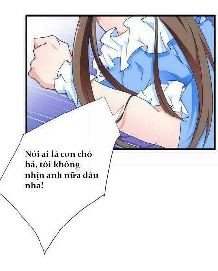 Tổng Đài Hống Hách Yêu Cô Vợ Ngọt Ngào Chương 28 Ảnh 23