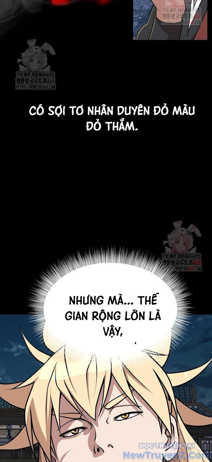 Đại Thánh Trùng Sinh Nam Cung Thế Gia Chương 23 Ảnh 26