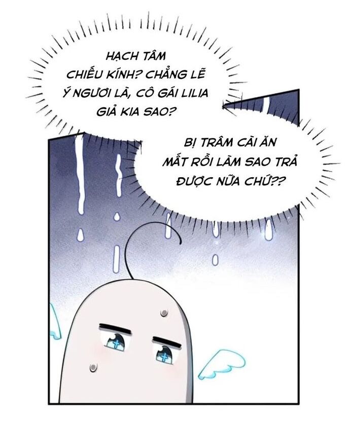 Xuyên Không Mãn Cấp Như Tôi Tại Sao Lại Là Quý Cô Mục Sư Chứ Chương 34 Ảnh 39