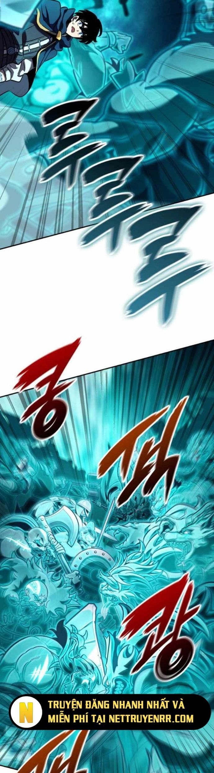 Sử Thi Valhalla Chương 27 Ảnh 54