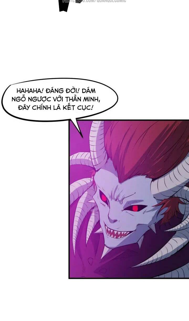 Long Mạch Võ Thần Chương 58 Ảnh 9
