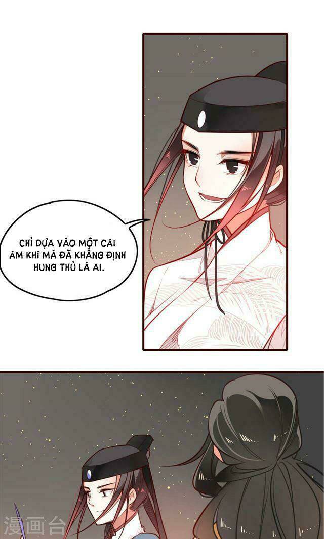 Bỉ Ngạn Hoa Chương 3 Ảnh 2