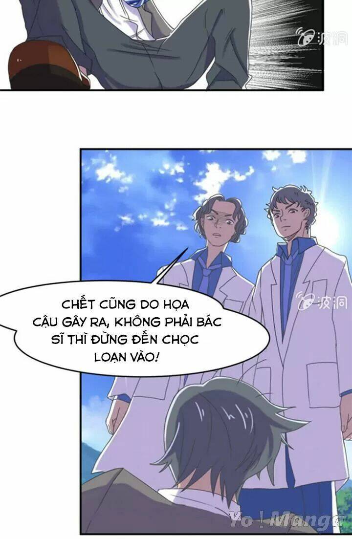 Cực Phẩm Thấu Thị Chương 11 Ảnh 4