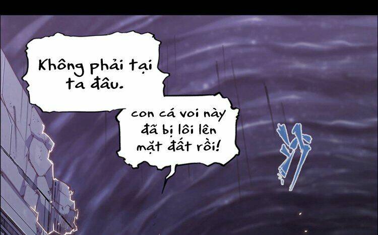 Thần Giới Online Chương 21 Ảnh 125