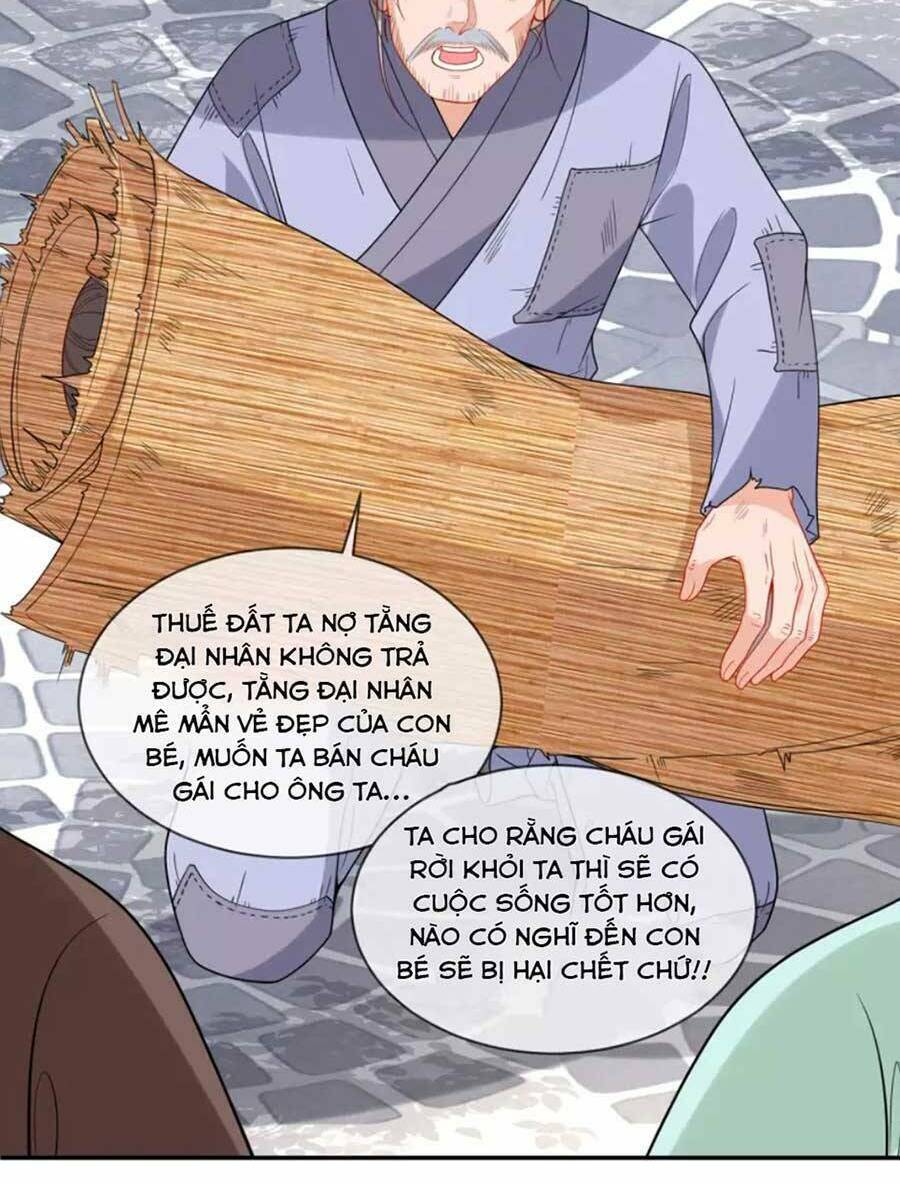 Tướng Quân, Bổn Phi Không Nhận Sủng Chương 42 Ảnh 17
