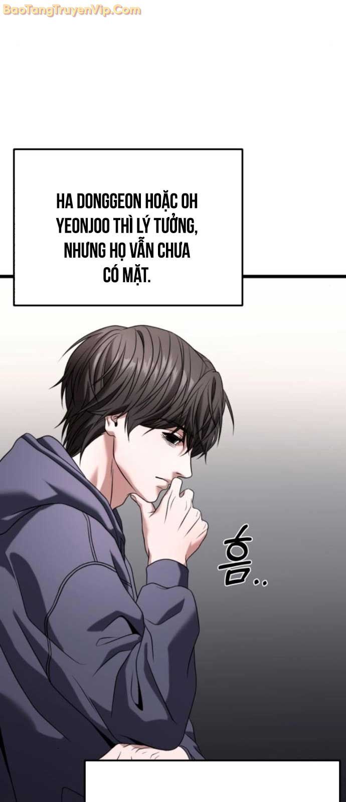 Tuyệt Đối Dân Cư Chương 30 Ảnh 74