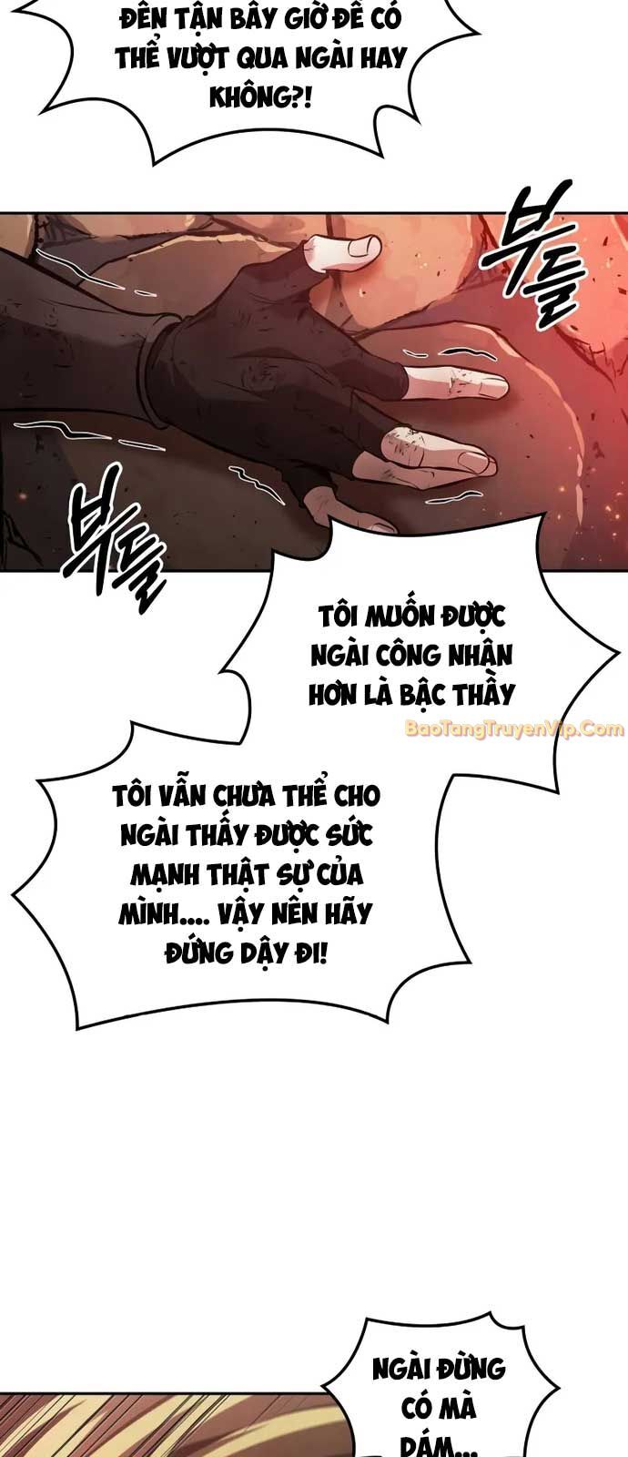Mạo Hiểm Giả Cuối Cùng Chương 70 Ảnh 38