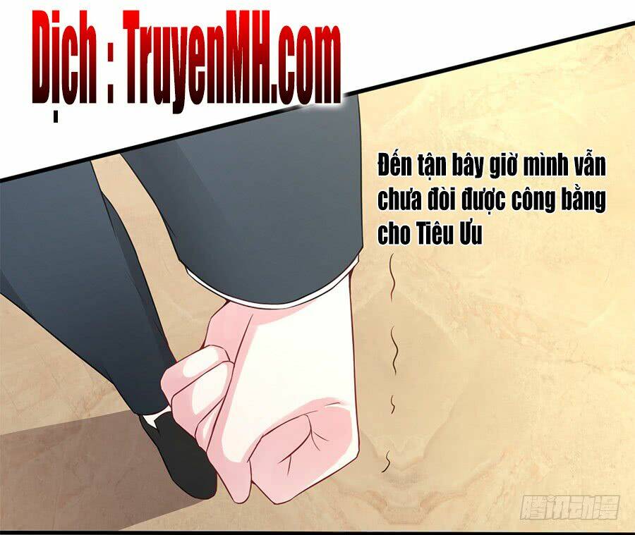 Gả Nhầm Tổng Tài Chương 16 Ảnh 17
