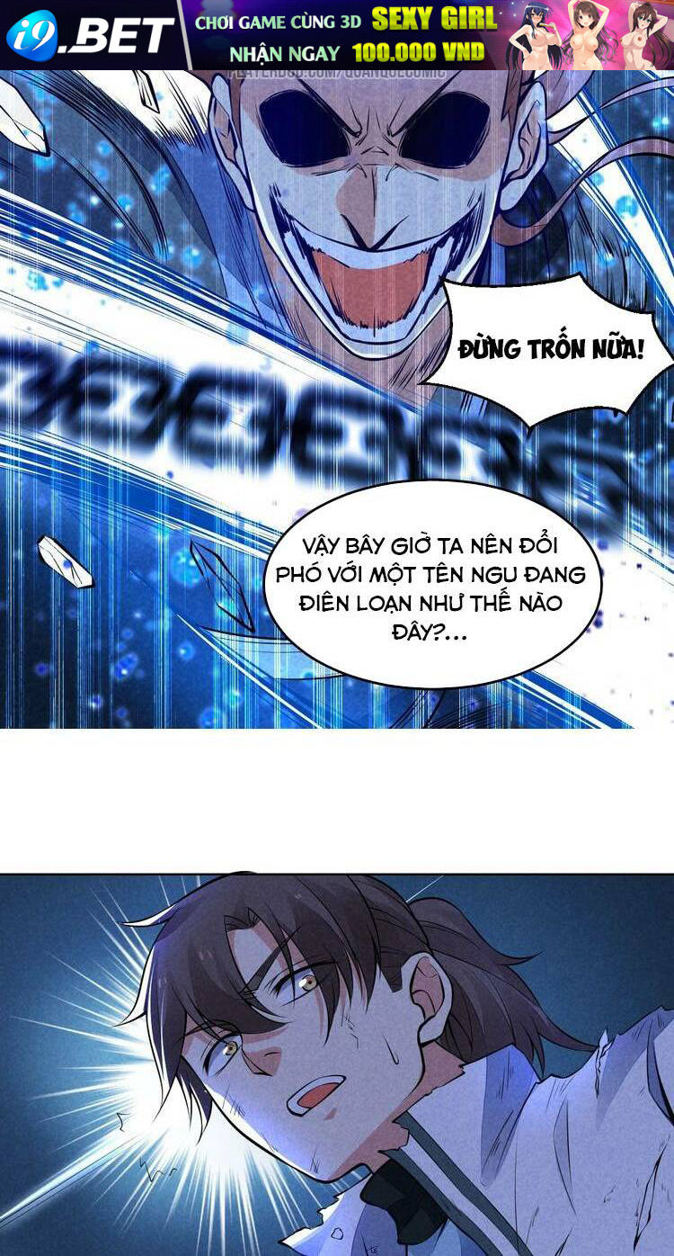 Thánh Tôn Chương 12 Ảnh 21