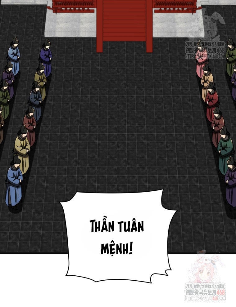 Vương Triều Đen Tối: Joseon Chương 95 Ảnh 31