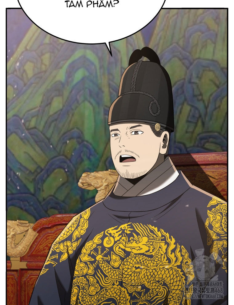 Vương Triều Đen Tối: Joseon Chương 93 Ảnh 85