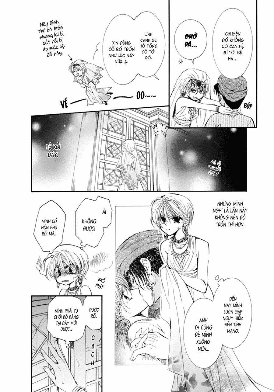 Tổng Hợp Oneshot Chương 15 Ảnh 30