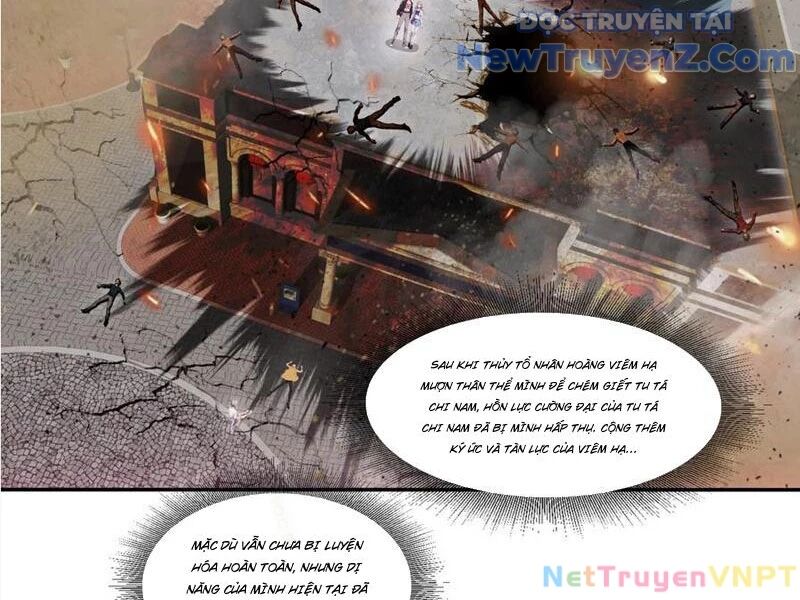Tà Thần Giáng Thế, Ta Có Một Tòa Đại Hung Ngục Chương 60 Ảnh 26
